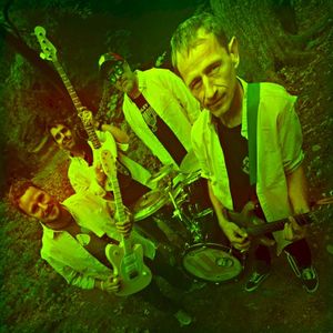 Kopřivy (Single)
