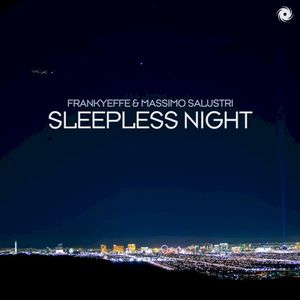 Sleepless Night (Single)