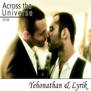 Across The Universe (Single)