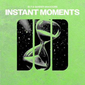 Instant Moments (Single)