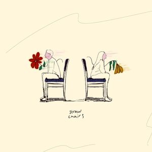 Straw Chairs (EP)