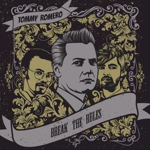Break the Rules (EP)