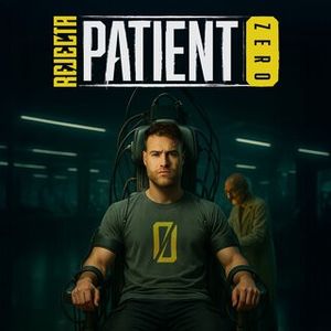 PATIENT ZERO (Single)