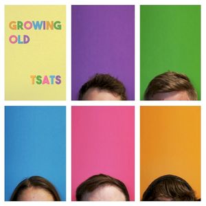 Growing Old (Single)