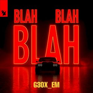 Blah Blah Blah (Single)