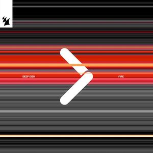 Fire (Deep Mix) (Single)