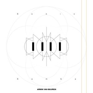 Sonic Samba (Single)