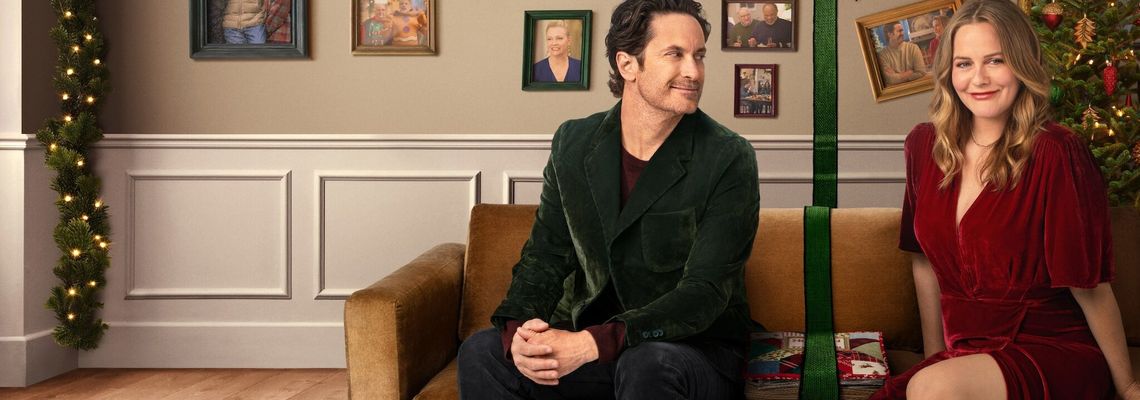 Cover Un ex pour Noël