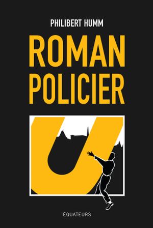 Roman policier