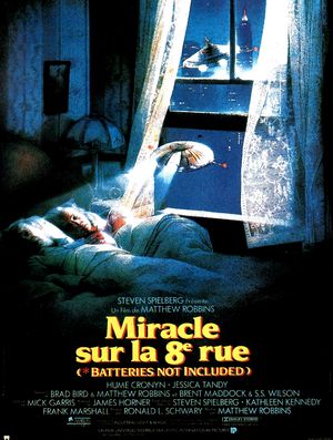 Miracle sur la 8e rue
