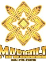 Dream Star Fighting Marigold