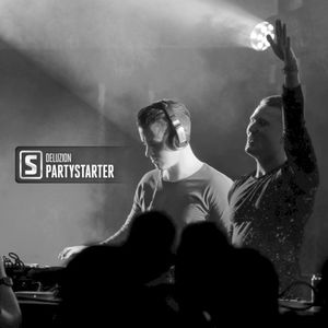 Partystarter (Single)