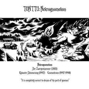 Tonttuvasara (outro)