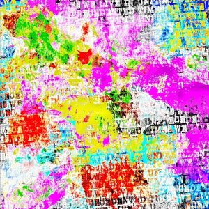 Convoluted