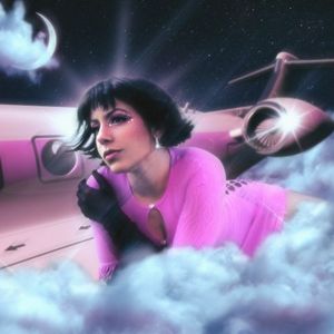 Safe in the Starlight (Single)