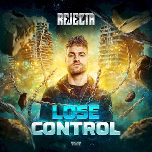 Lose Control (Single)