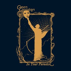 In Your Paradise (Single)