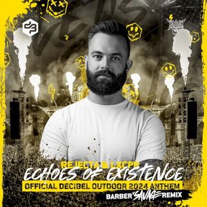 Echoes Of Existence (Barber Savage Remix)