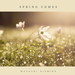Spring Comes (Single)