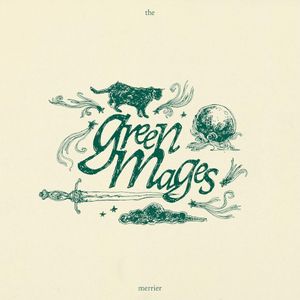 Green Mages