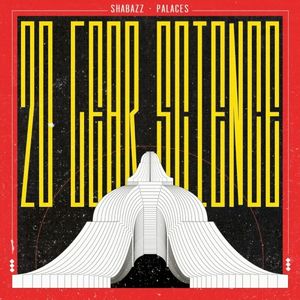 20 Gear Science (Single)