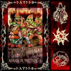 Riimuja Ja Tonttuja: 8