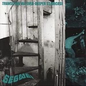 Transition Via Ever-Deeper Staircase (EP)