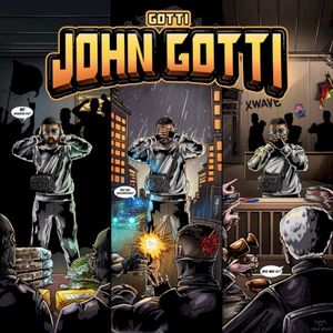 JOHN GOTTI (EP)