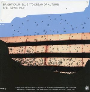 Split Seven Inch (EP)