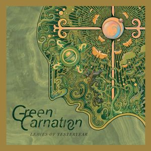 Leaves of Yesteryear (Single)