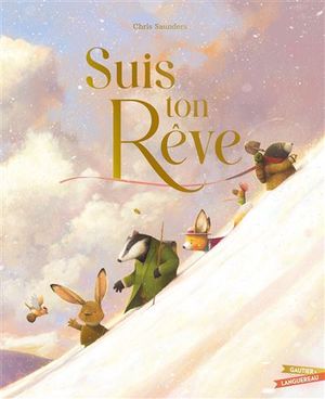 Suis ton Rêve