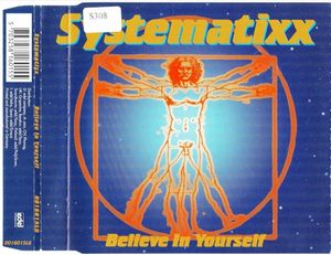 Believe In Yourself (Single)