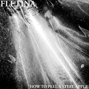 How to Peel a Steel Apple