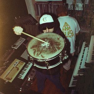Kool Keith Snare Flow (Single)