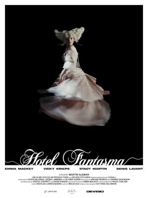 Hotel Fantasma