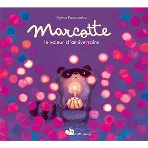 Marcotte