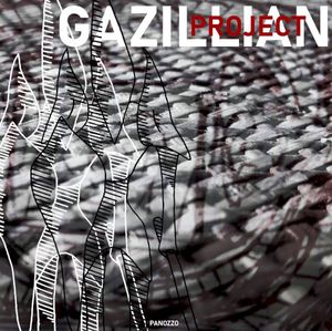 Gazillian Project