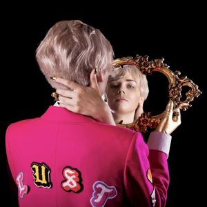 All You Need Is Lust (Single)