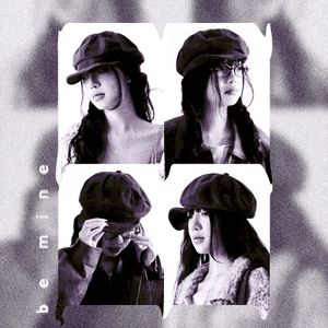 be mine (EP)