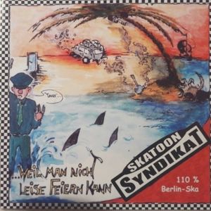 ...Weil Man Nicht Leise Feiern Kann!