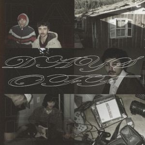 days off (EP)