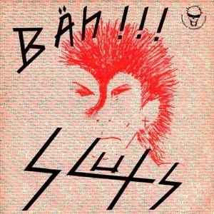 Bäh!!!