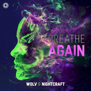 Breathe Again (Single)
