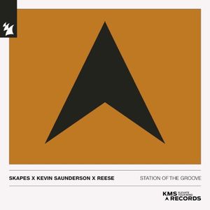 Station Of The Groove (Single)