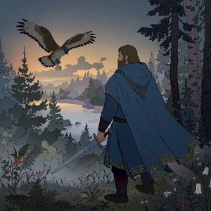 Ладога (Single)