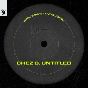 Chez B. Untitled (Single)
