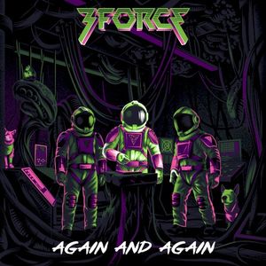 Again & Again (Single)