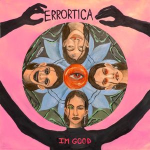 I'm Good (EP)