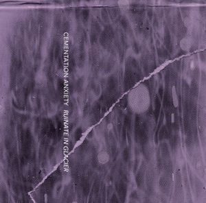 Ruinate in Glacier (EP)