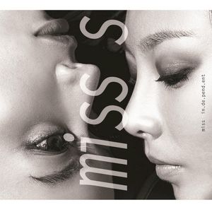 Miss Independent (Single)